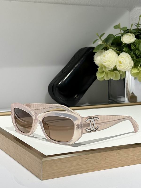 Chanel Glasses smr (1207)