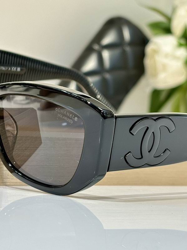 Chanel Glasses smr (1208)