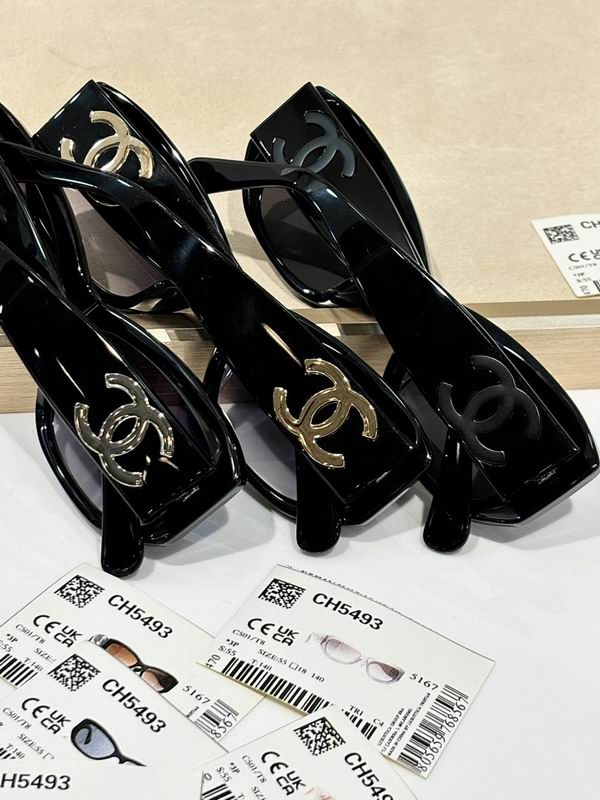 Chanel Glasses smr (1209)