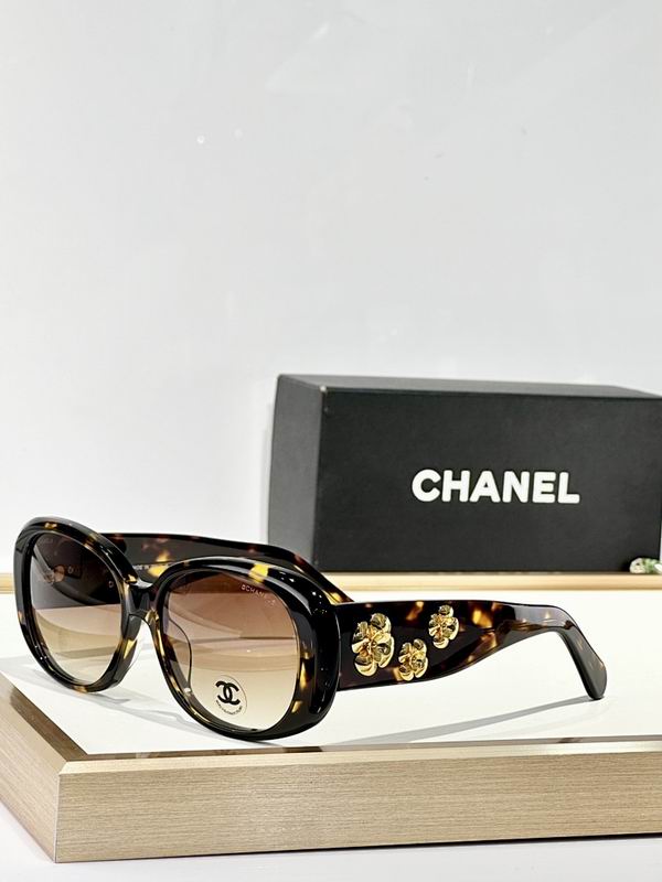 Chanel Glasses smr (1211)