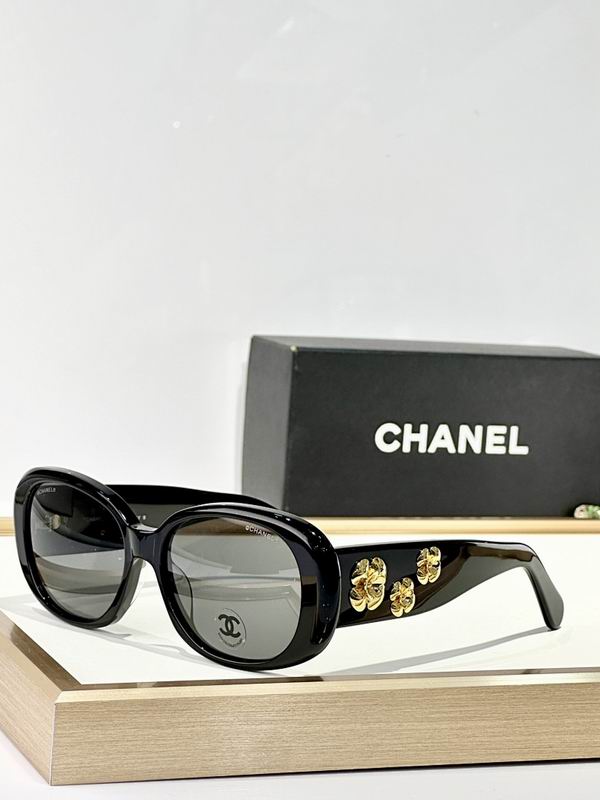 Chanel Glasses smr (1212)