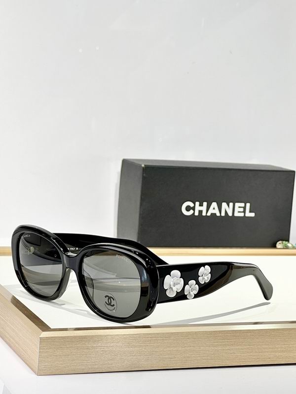 Chanel Glasses smr (1214)