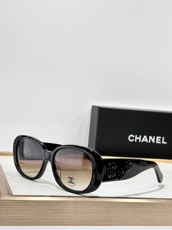 Chanel Glasses smr (1215)