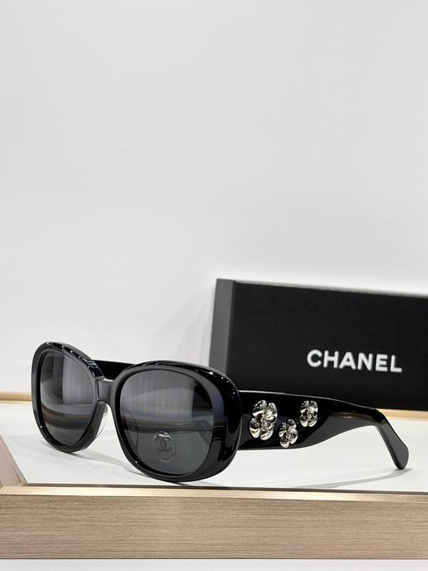 Chanel Glasses smr (1216)
