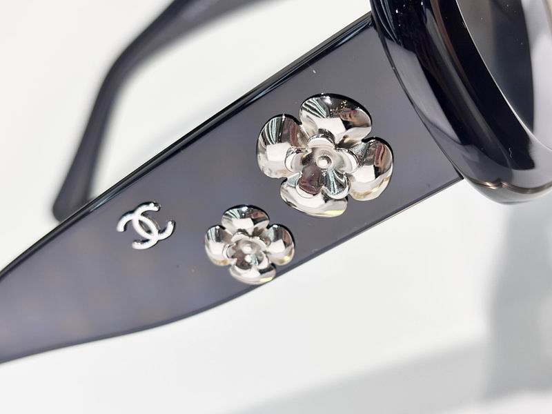 Chanel Glasses smr (1217)