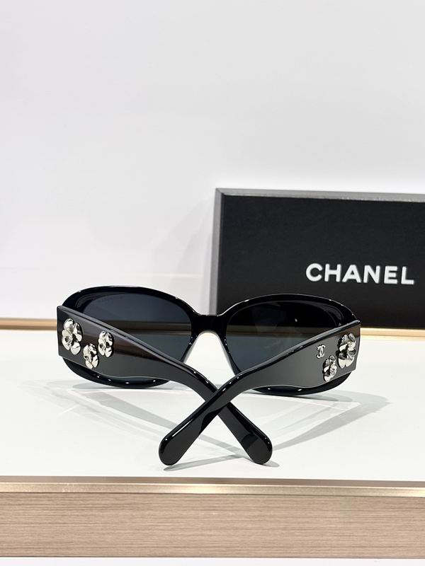 Chanel Glasses smr (1218)