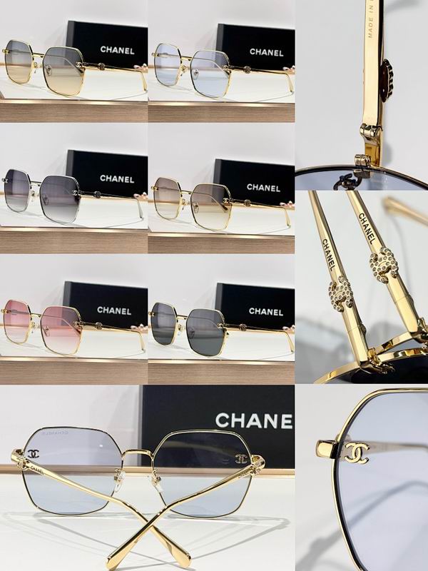 Chanel Glasses smr (1219)