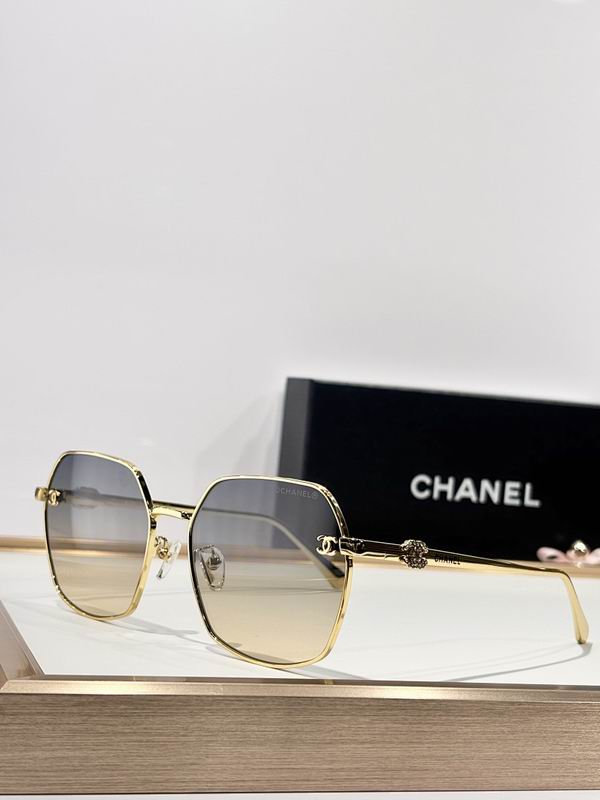 Chanel Glasses smr (1220)