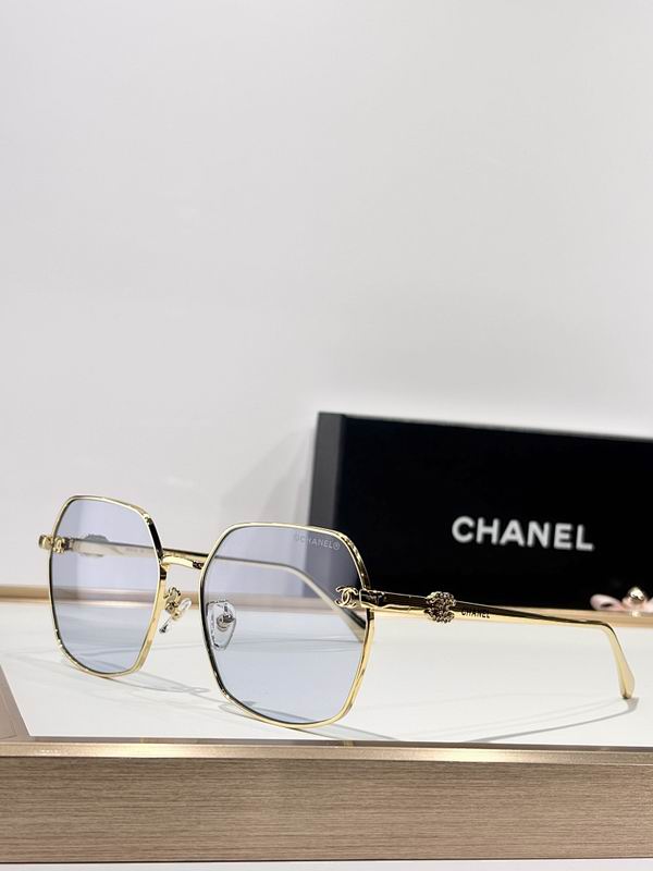 Chanel Glasses smr (1221)