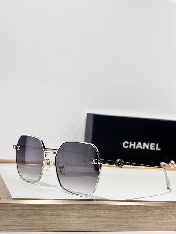 Chanel Glasses smr (1222)