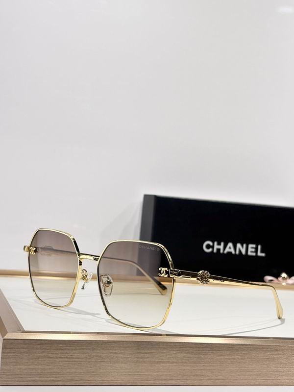 Chanel Glasses smr (1223)