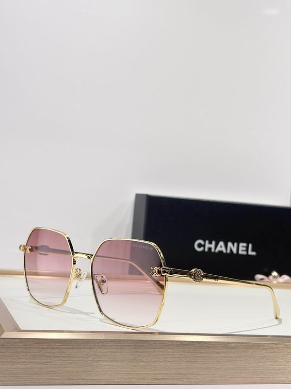 Chanel Glasses smr (1224)