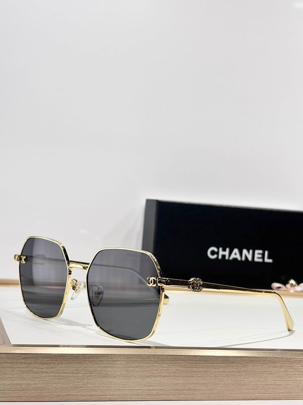 Chanel Glasses smr (1225)