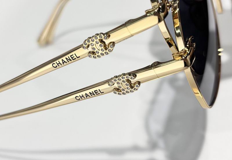 Chanel Glasses smr (1226)