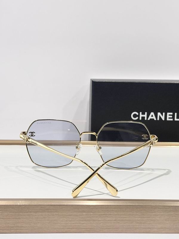 Chanel Glasses smr (1228)