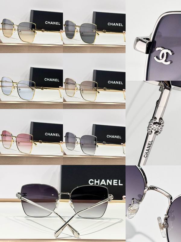 Chanel Glasses smr (1229)