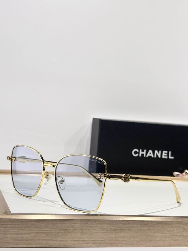 Chanel Glasses smr (1230)