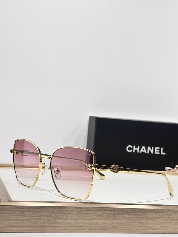 Chanel Glasses smr (1232)