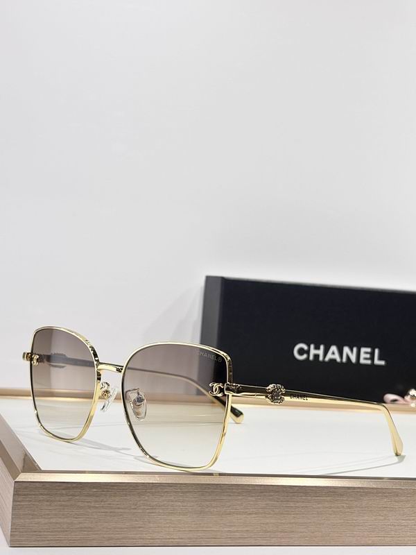 Chanel Glasses smr (1233)
