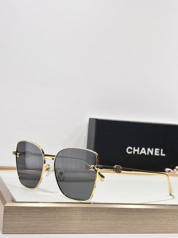 Chanel Glasses smr (1234)