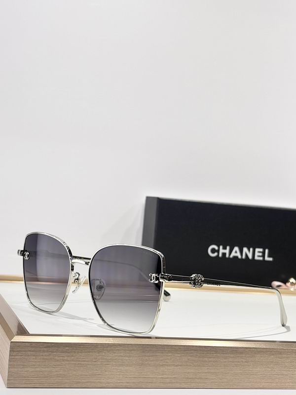 Chanel Glasses smr (1235)