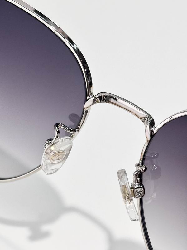 Chanel Glasses smr (1236)