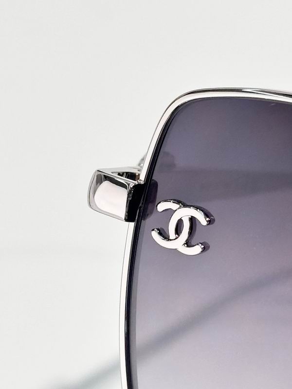 Chanel Glasses smr (1238)