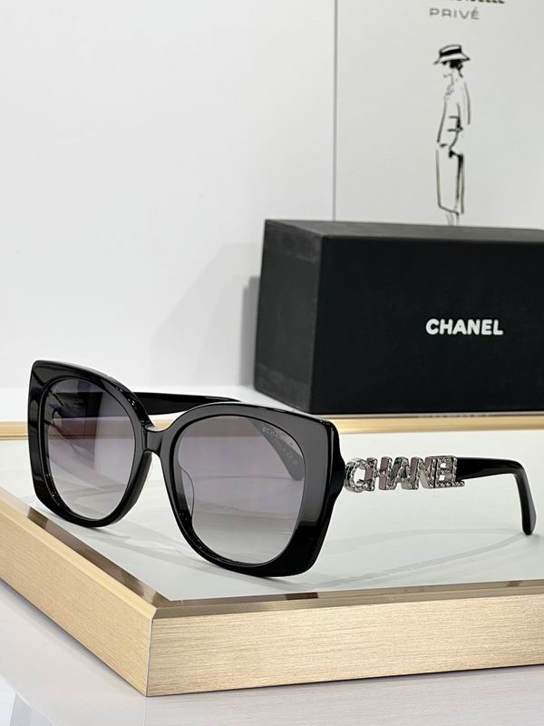Chanel Glasses smr (1240)