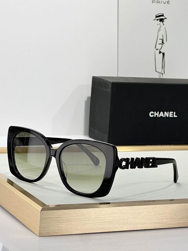 Chanel Glasses smr (1245)