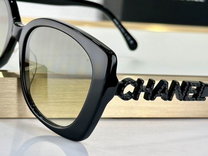 Chanel Glasses smr (1246)