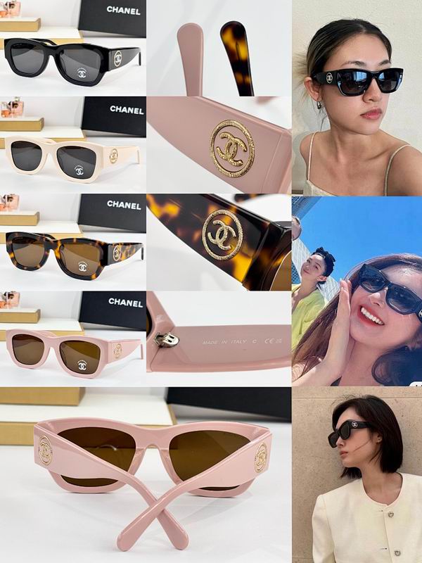 Chanel Glasses smr (1249)