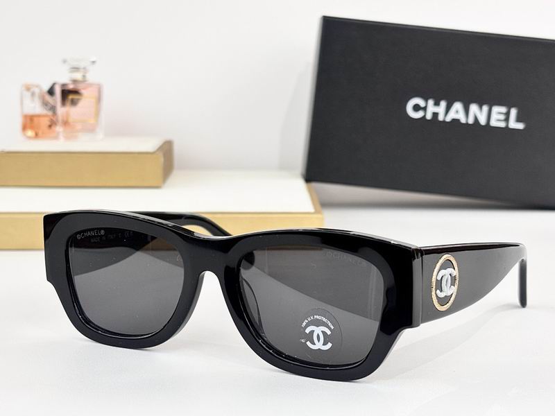 Chanel Glasses smr (1250)