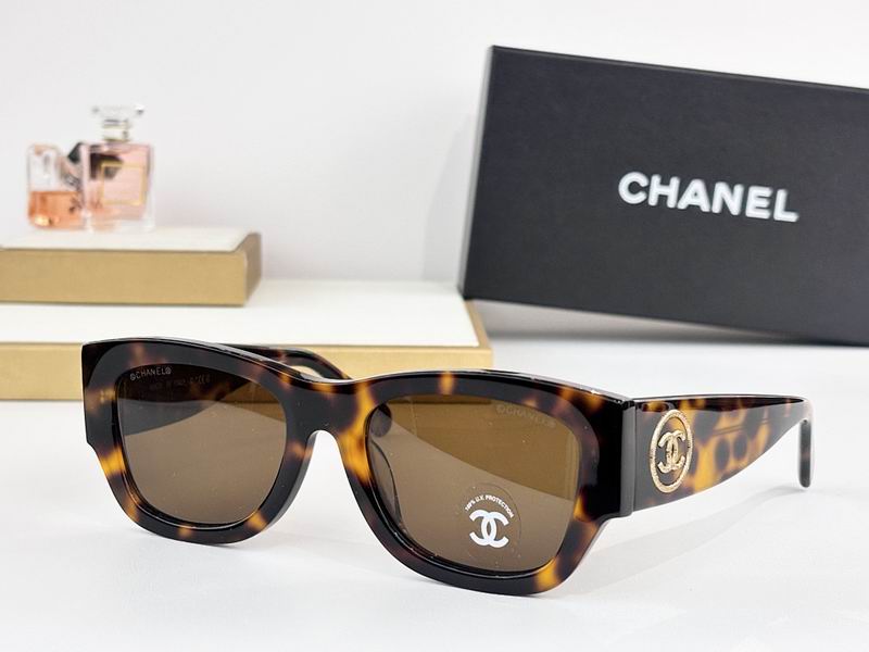 Chanel Glasses smr (1252)