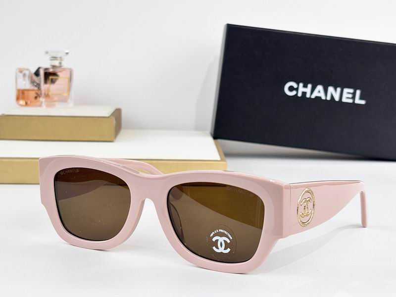 Chanel Glasses smr (1253)