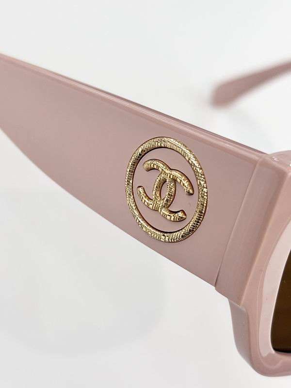 Chanel Glasses smr (1254)
