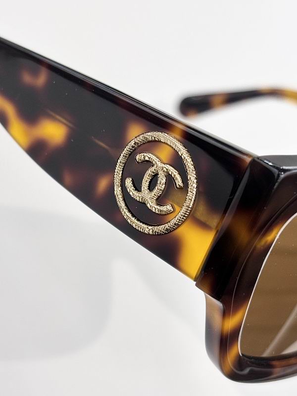 Chanel Glasses smr (1255)