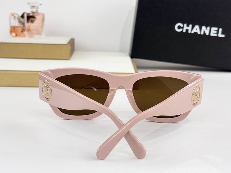 Chanel Glasses smr (1258)