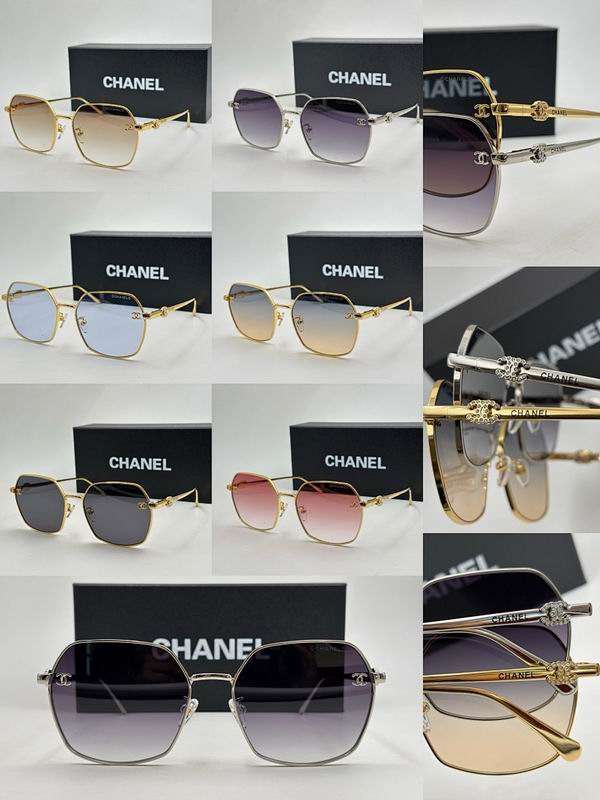 Chanel Glasses smr (1259)