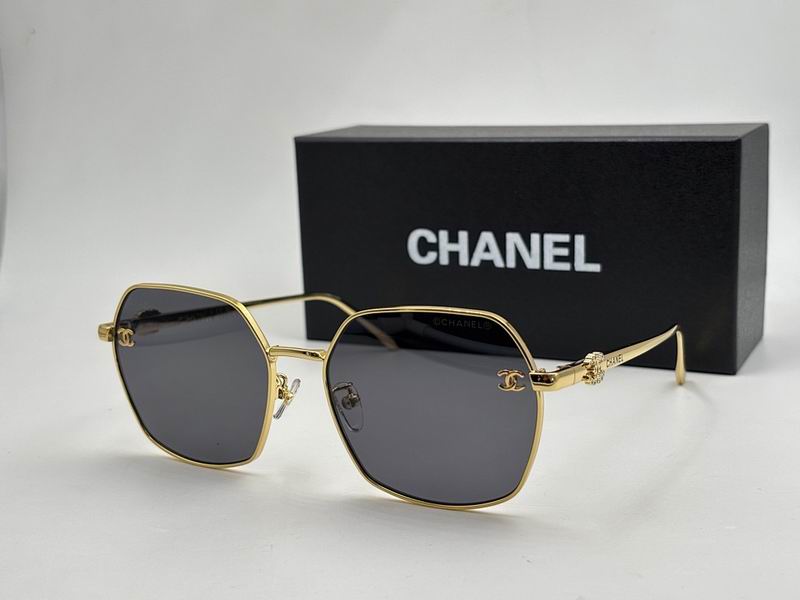 Chanel Glasses smr (1261)