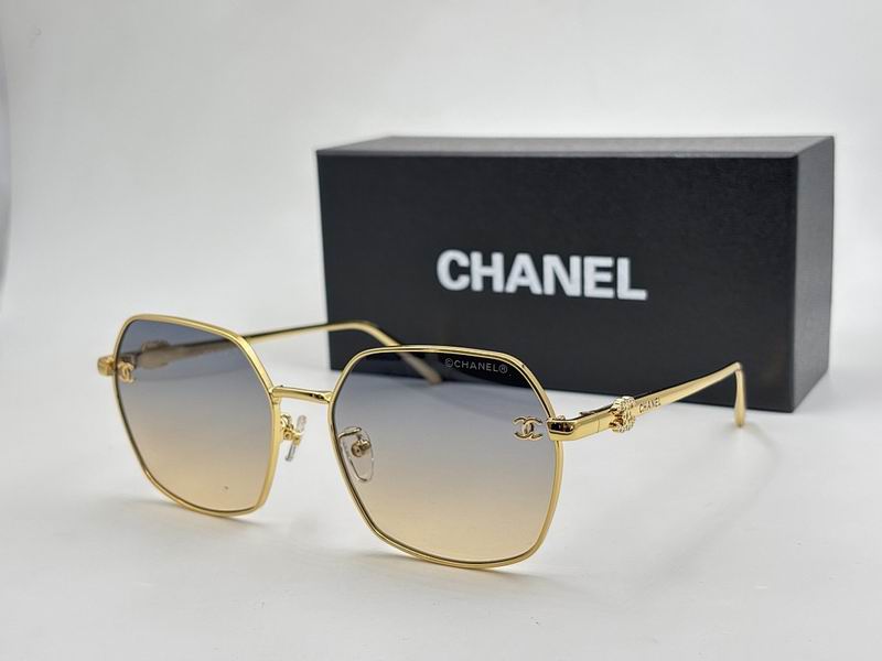 Chanel Glasses smr (1262)