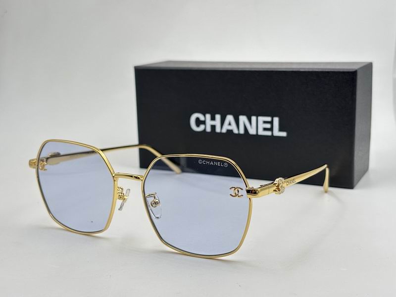 Chanel Glasses smr (1263)