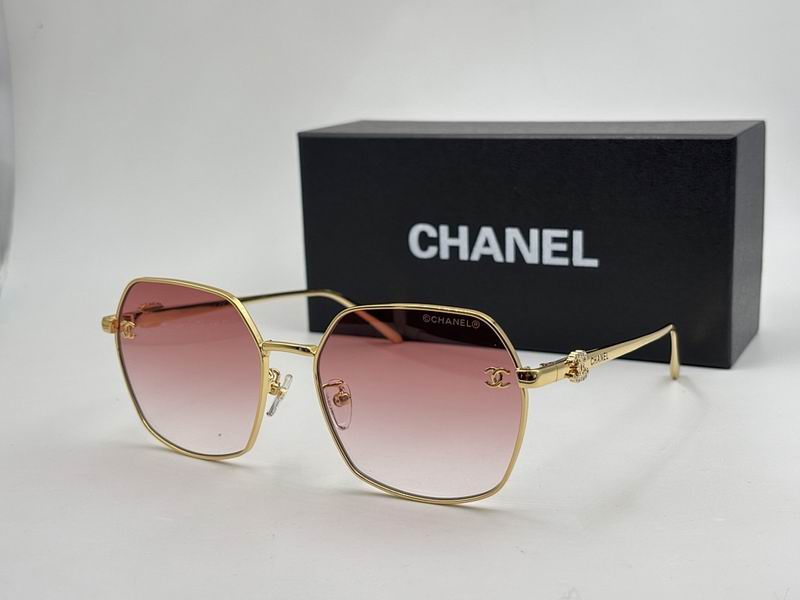 Chanel Glasses smr (1264)
