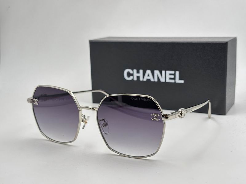Chanel Glasses smr (1265)