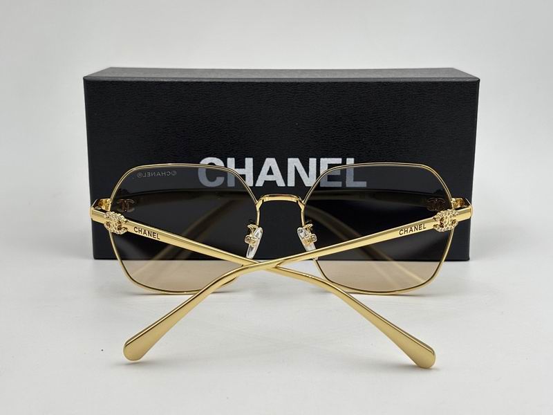 Chanel Glasses smr (1266)