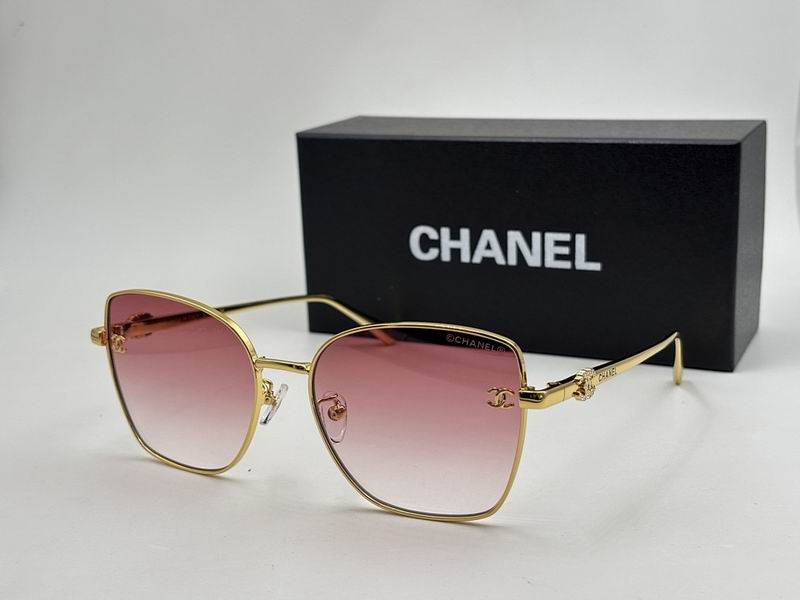 Chanel Glasses smr (1269)