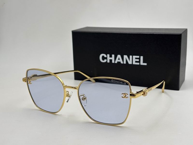 Chanel Glasses smr (1270)