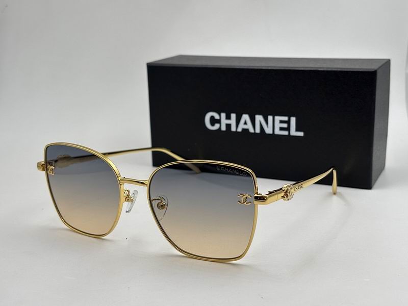 Chanel Glasses smr (1272)