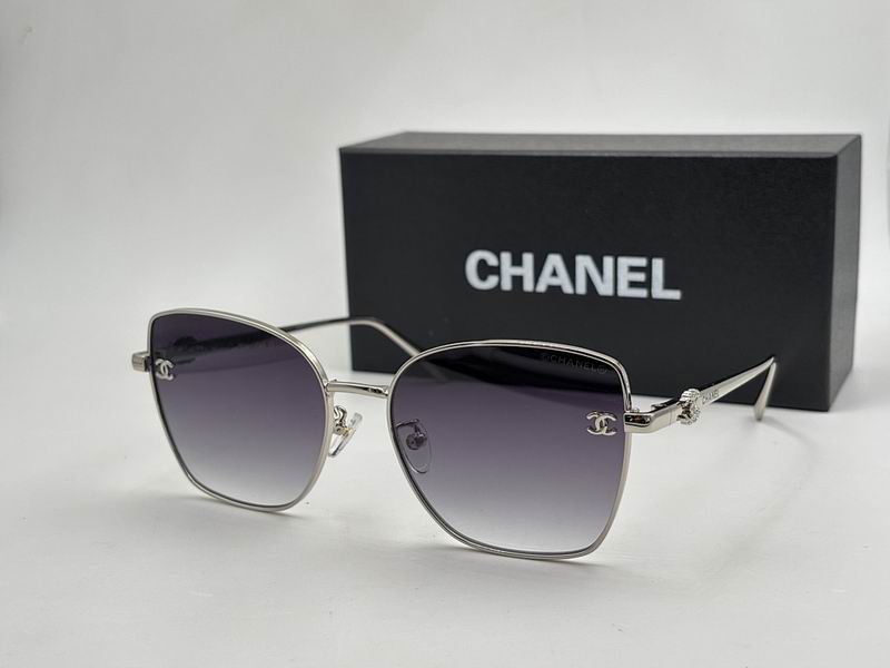 Chanel Glasses smr (1273)