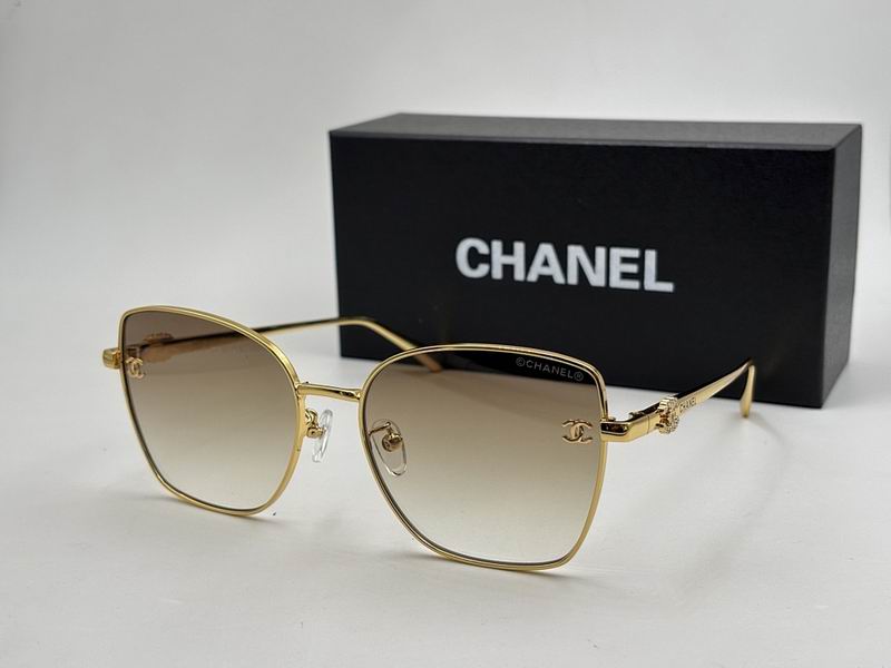 Chanel Glasses smr (1274)