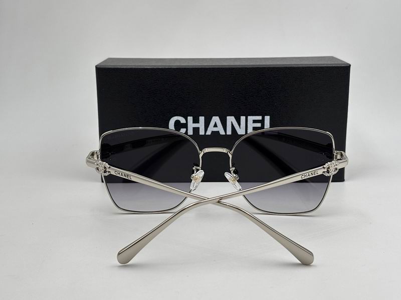 Chanel Glasses smr (1275)